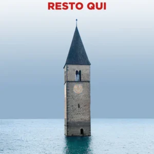 "Resto qui" di Marco Balzano
