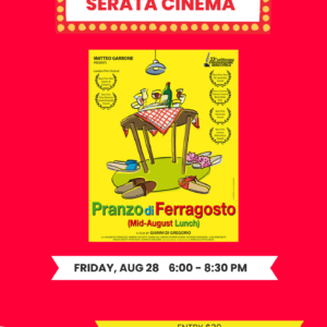 Movie Night